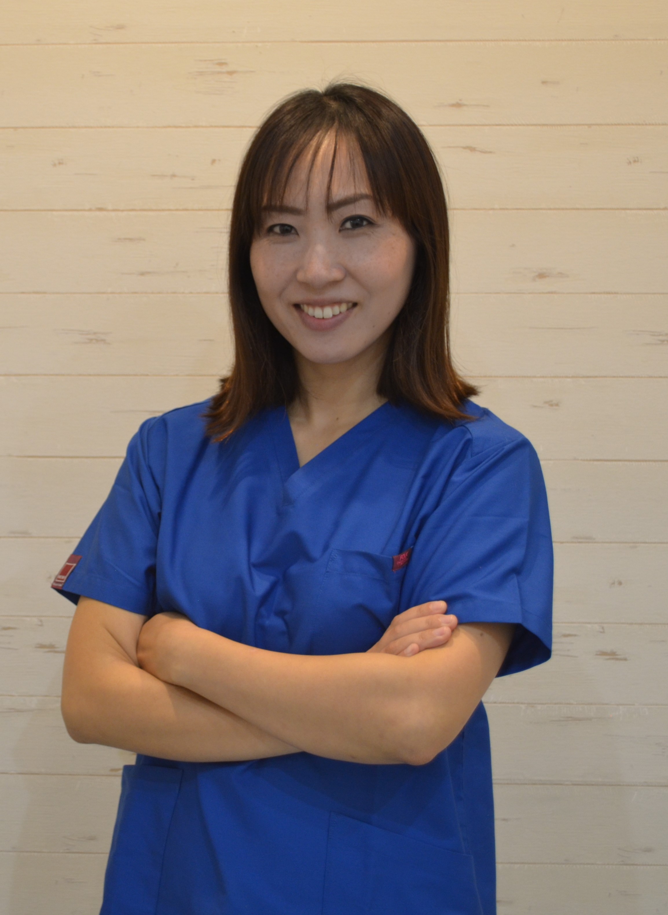方山 知子